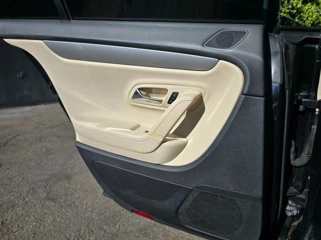 2011 Volkswagen CC - Image 20 of 21