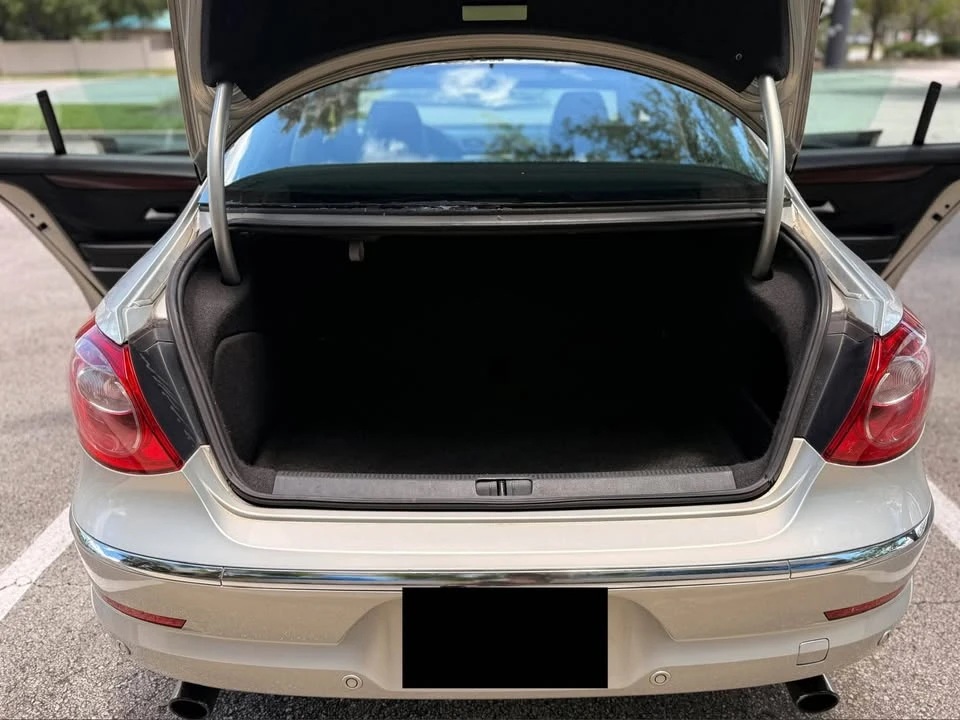 2011 Volkswagen CC - Image 9 of 20