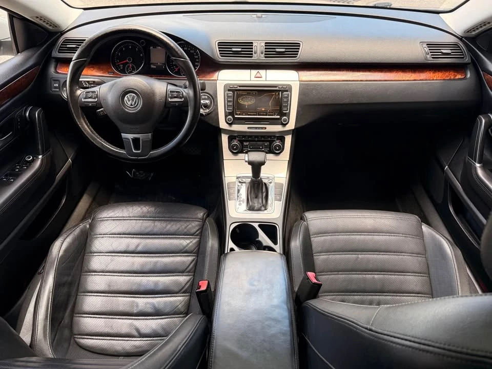 2011 Volkswagen CC - Image 12 of 20