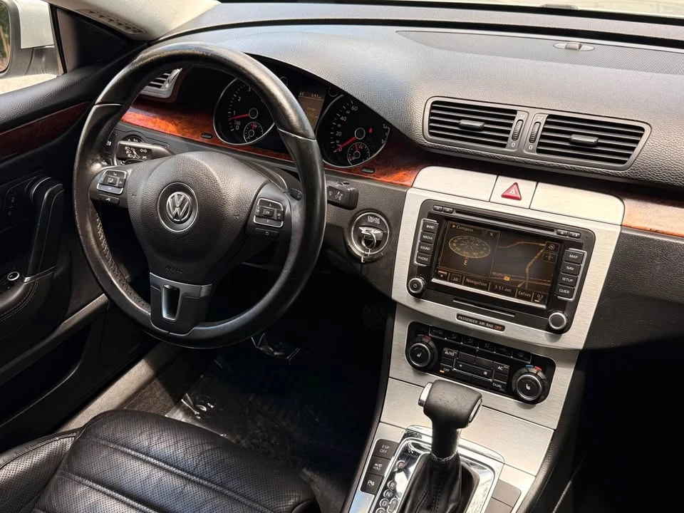 2011 Volkswagen CC - Image 15 of 20