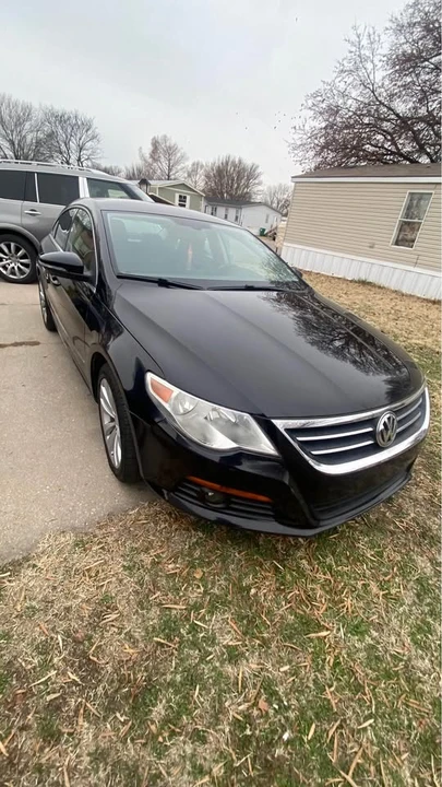 2011 Volkswagen CC - Image 2 of 7