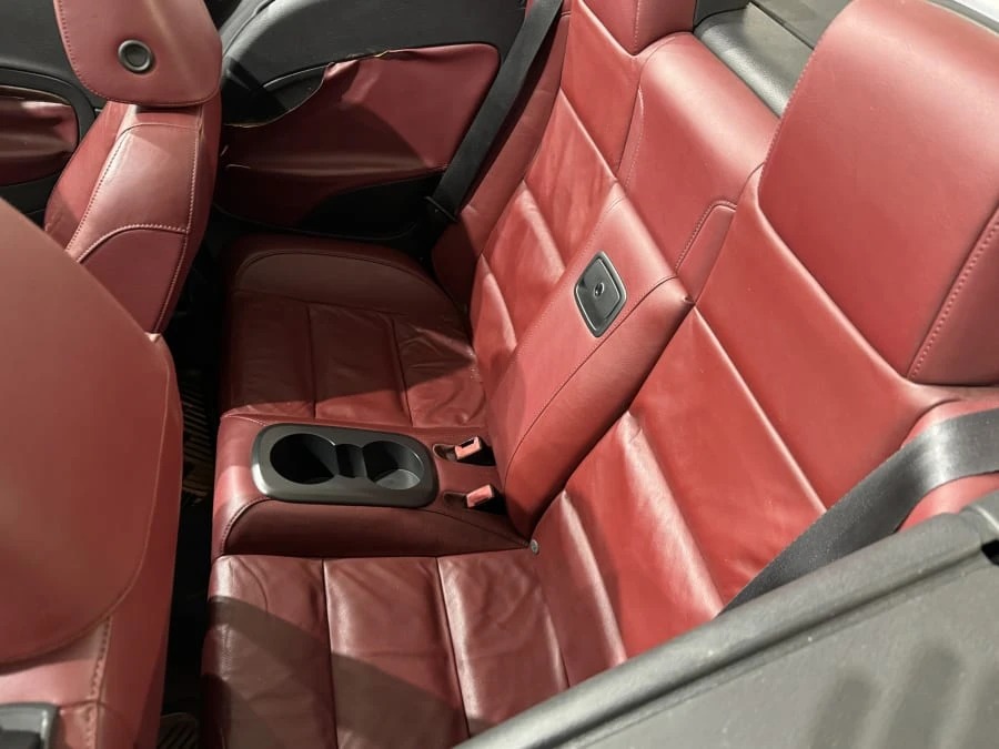 2011 Volkswagen Eos - Image 5 of 8