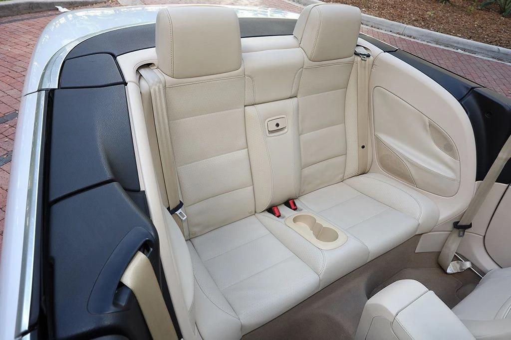 2011 Volkswagen Eos - Image 9 of 21