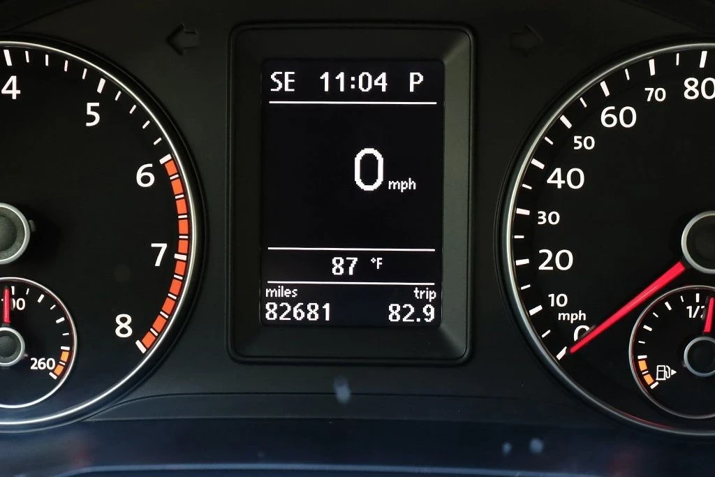 2011 Volkswagen Eos - Image 12 of 12