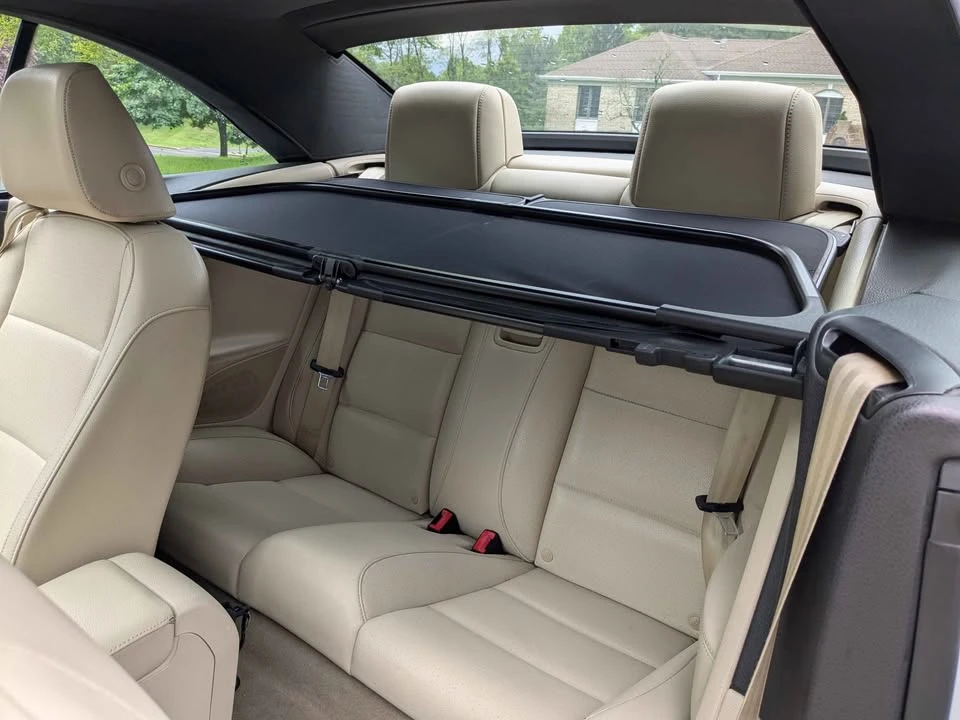 2011 Volkswagen Eos - Image 10 of 13