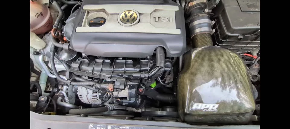 2011 Volkswagen Eos - Image 12 of 13