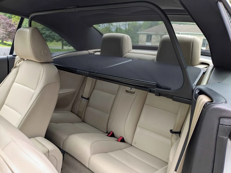 2011 Volkswagen Eos - Image 11 of 13