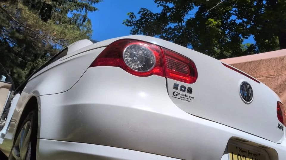 2011 Volkswagen Eos - Image 13 of 13