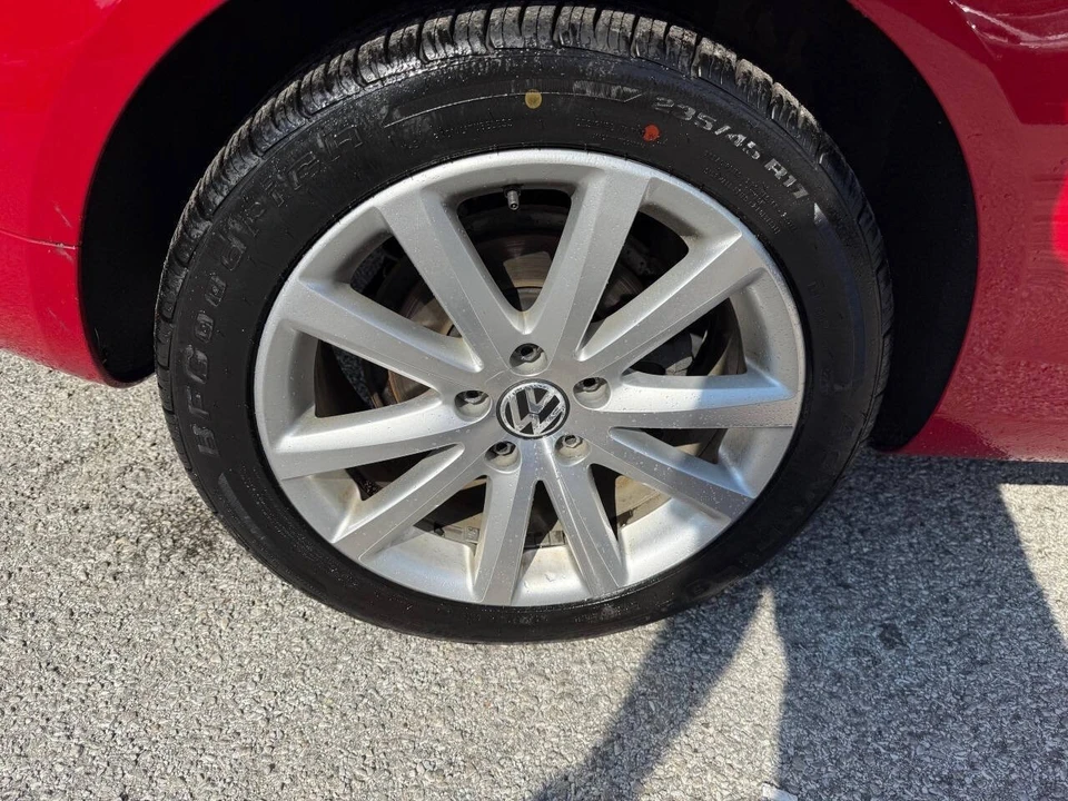 2011 Volkswagen Eos - Image 15 of 21
