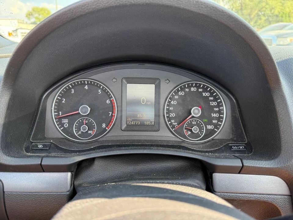 2011 Volkswagen Eos - Image 4 of 21