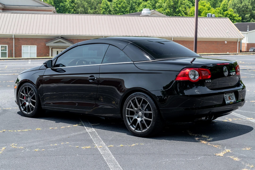 2011 Volkswagen Eos - Image 9 of 31
