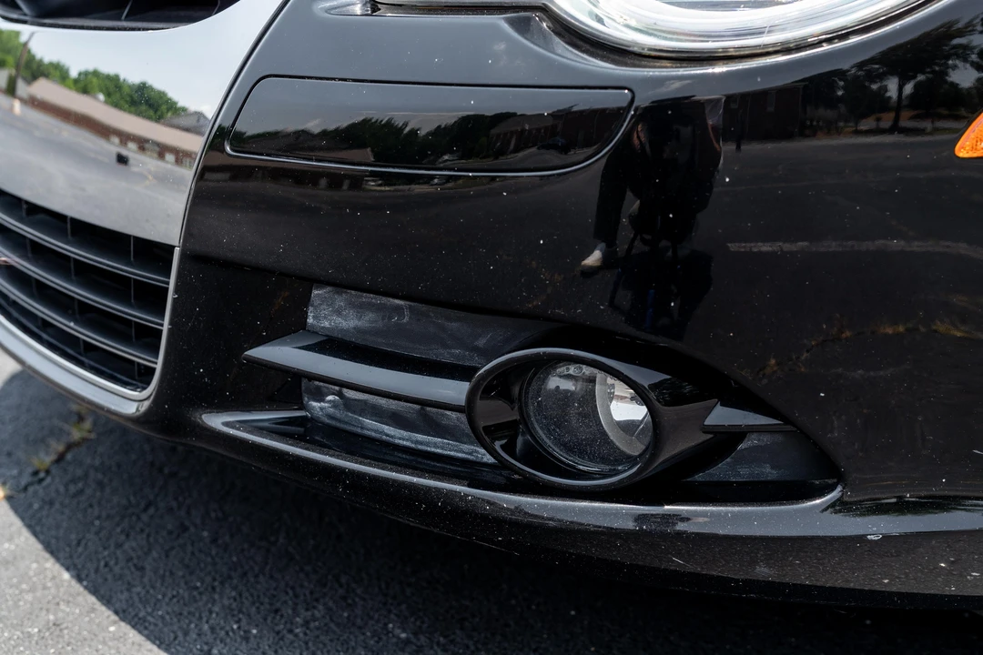 2011 Volkswagen Eos - Image 16 of 31