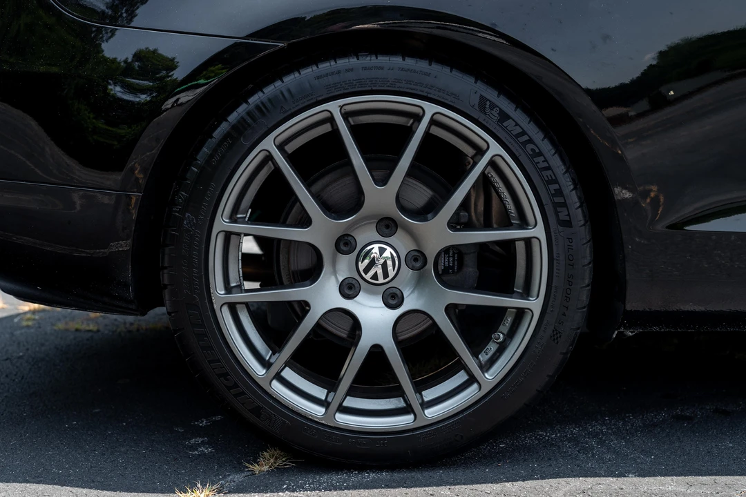 2011 Volkswagen Eos - Image 24 of 31