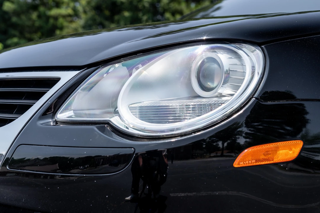 2011 Volkswagen Eos - Image 15 of 31