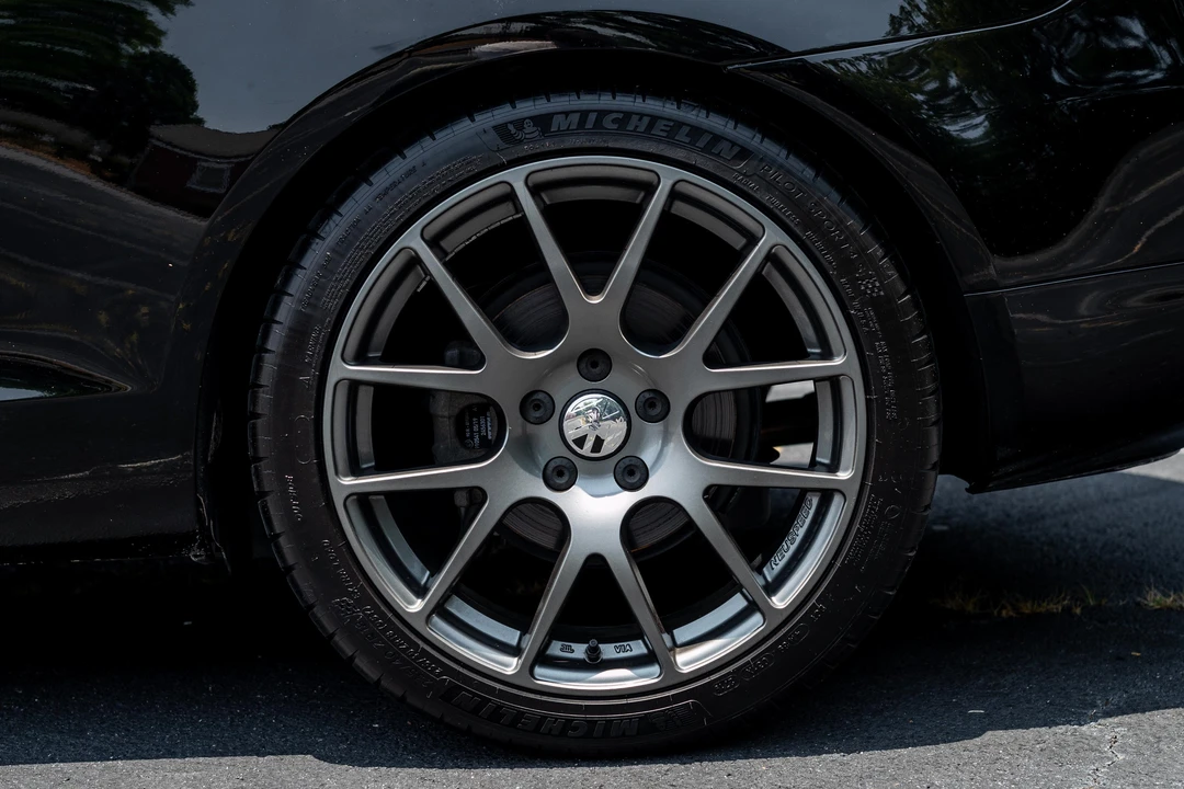 2011 Volkswagen Eos - Image 23 of 31
