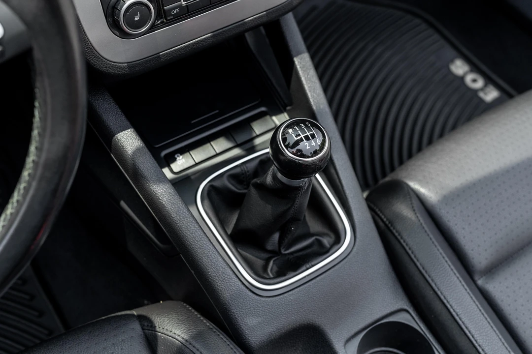 2011 Volkswagen Eos - Image 29 of 31