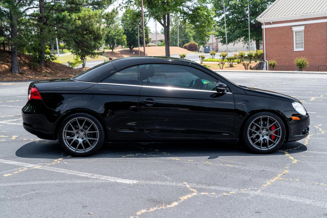 2011 Volkswagen Eos - Image 11 of 31
