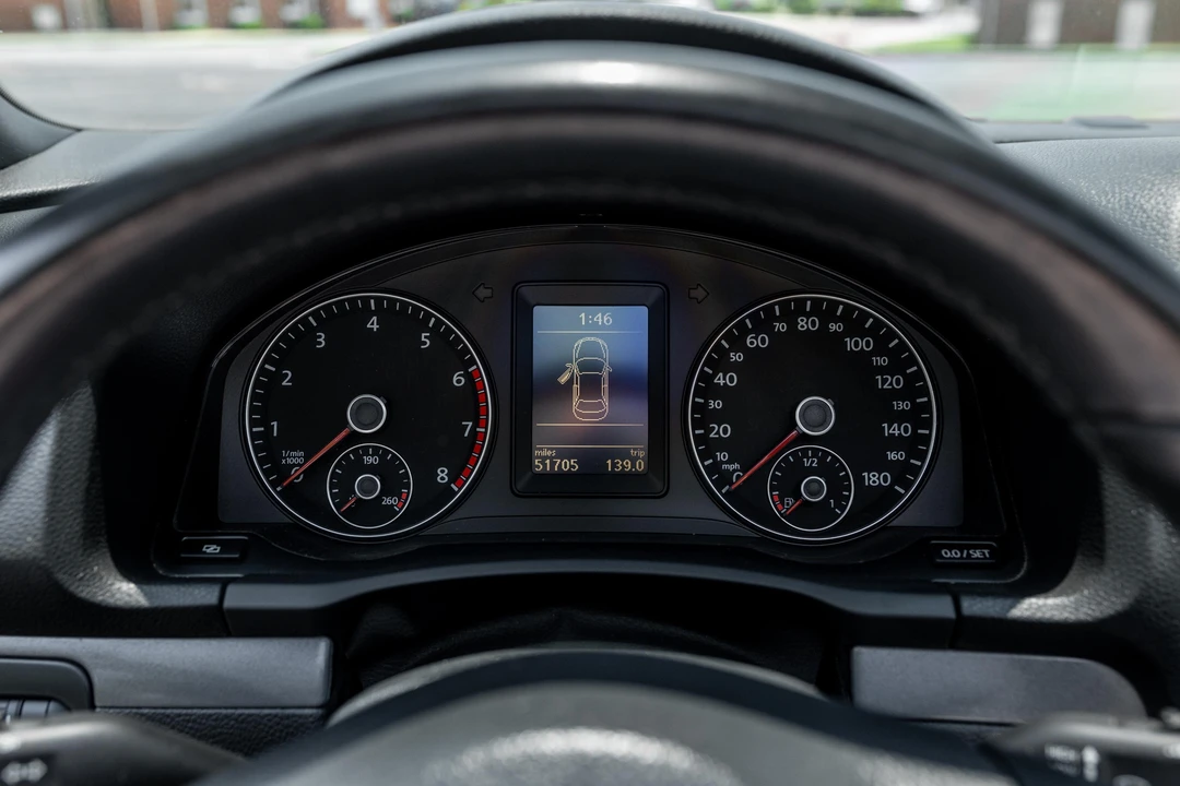 2011 Volkswagen Eos - Image 30 of 31