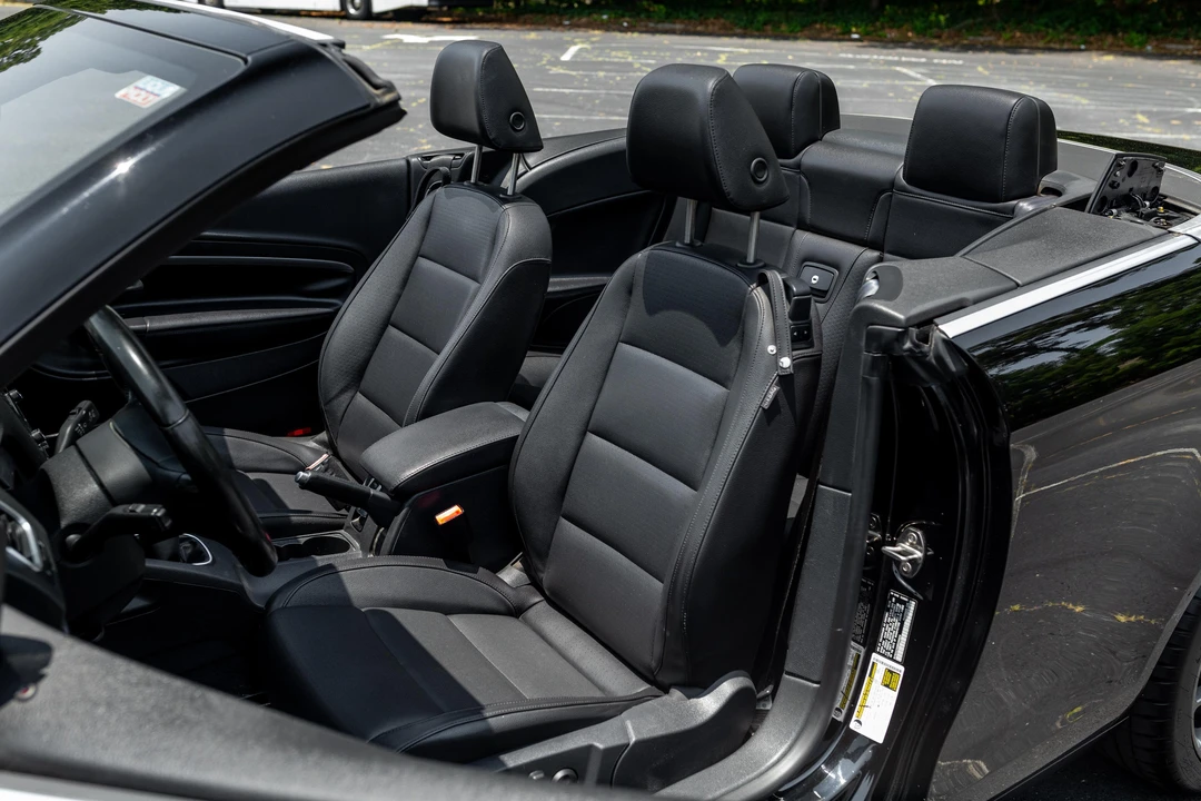 2011 Volkswagen Eos - Image 28 of 31