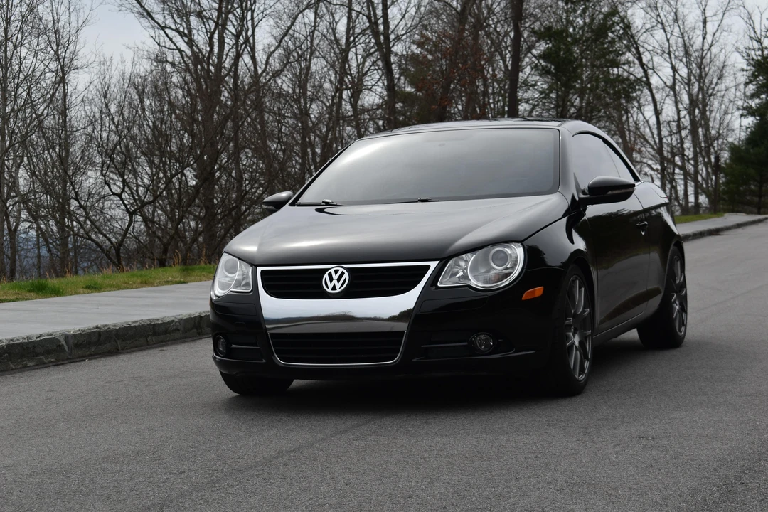 2011 Volkswagen Eos - Image 24 of 31
