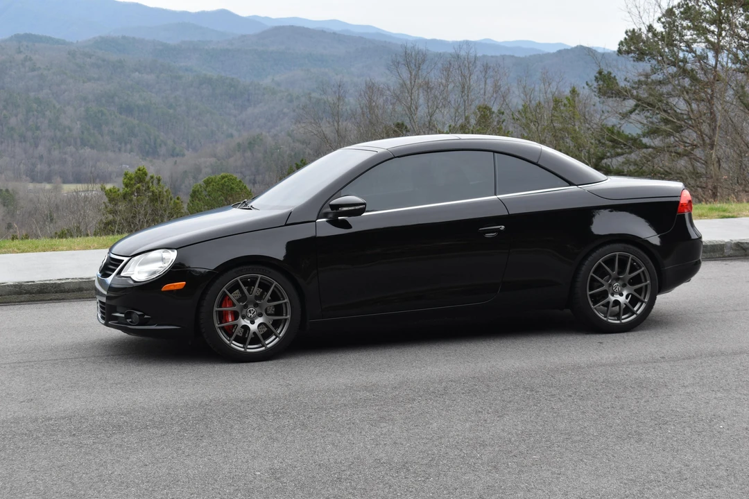 2011 Volkswagen Eos - Image 28 of 31