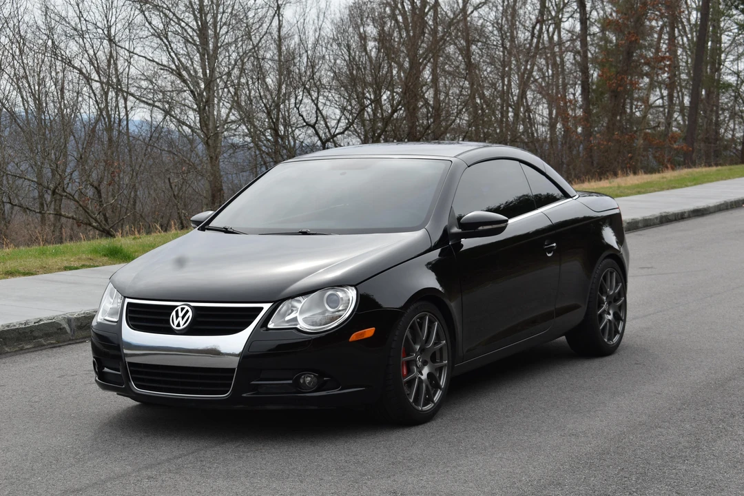 2011 Volkswagen Eos - Image 25 of 31