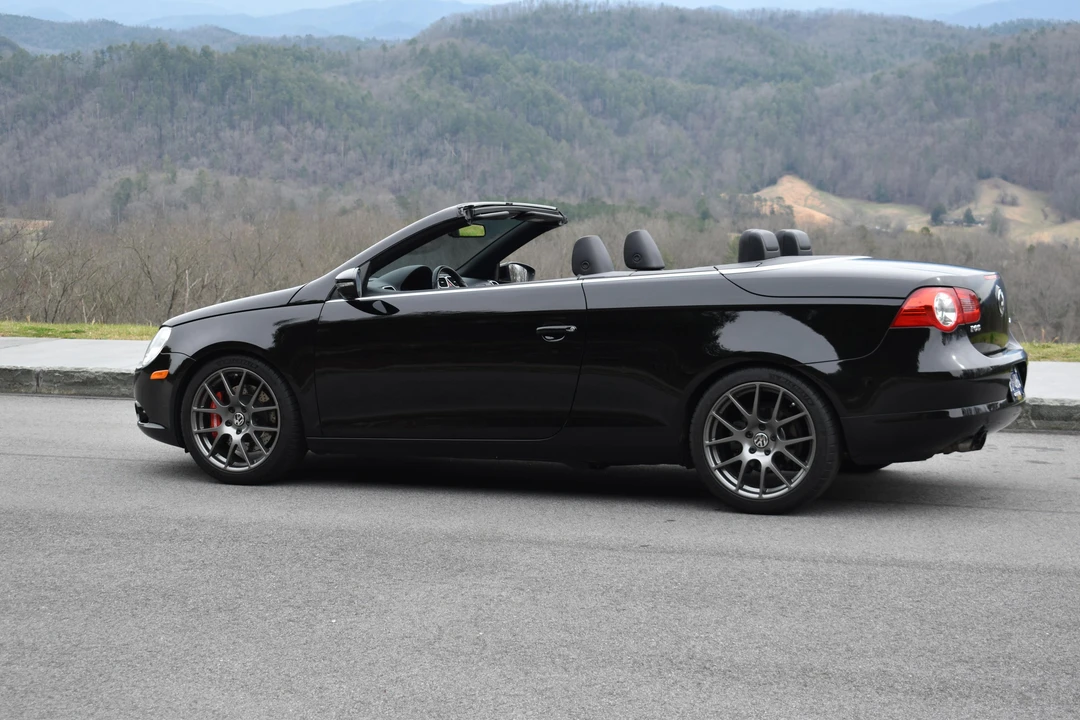2011 Volkswagen Eos - Image 11 of 31