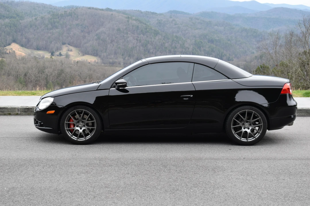2011 Volkswagen Eos - Image 29 of 31