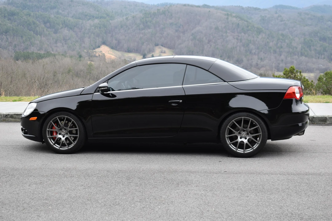 2011 Volkswagen Eos - Image 30 of 31