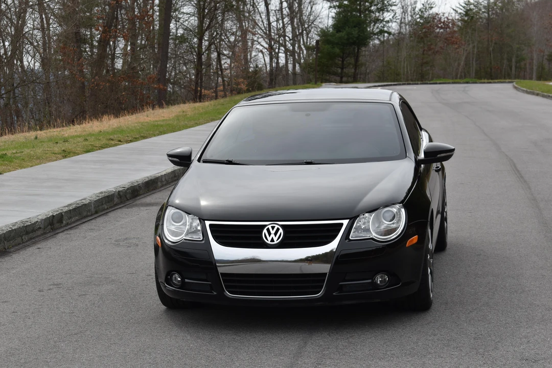 2011 Volkswagen Eos - Image 23 of 31
