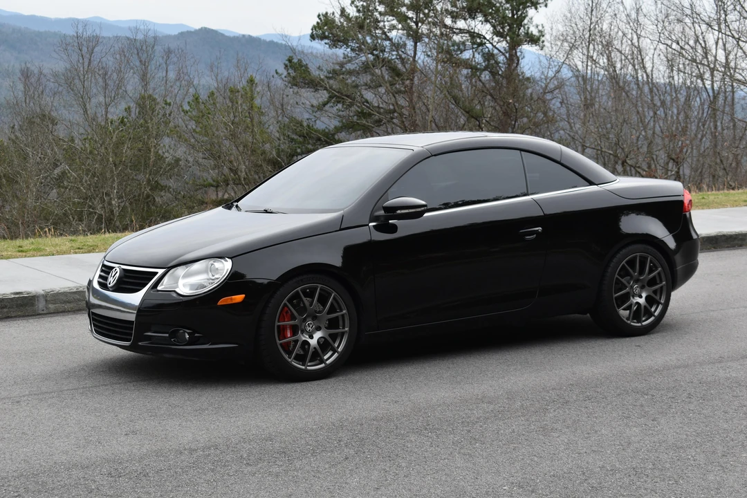 2011 Volkswagen Eos - Image 27 of 31