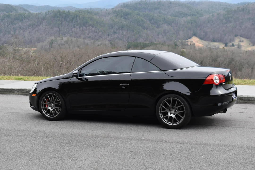 2011 Volkswagen Eos - Image 31 of 31