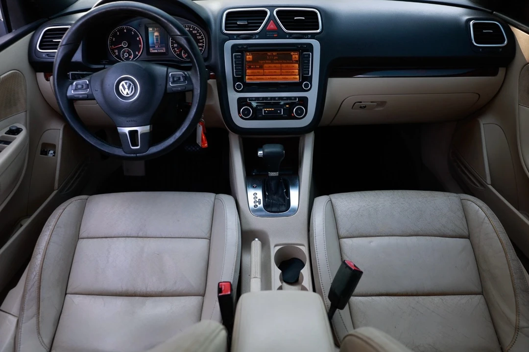2011 Volkswagen Eos - Image 21 of 21