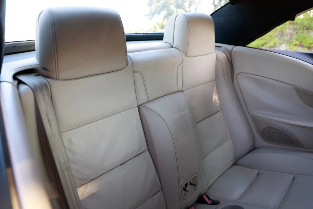 2011 Volkswagen Eos - Image 14 of 21