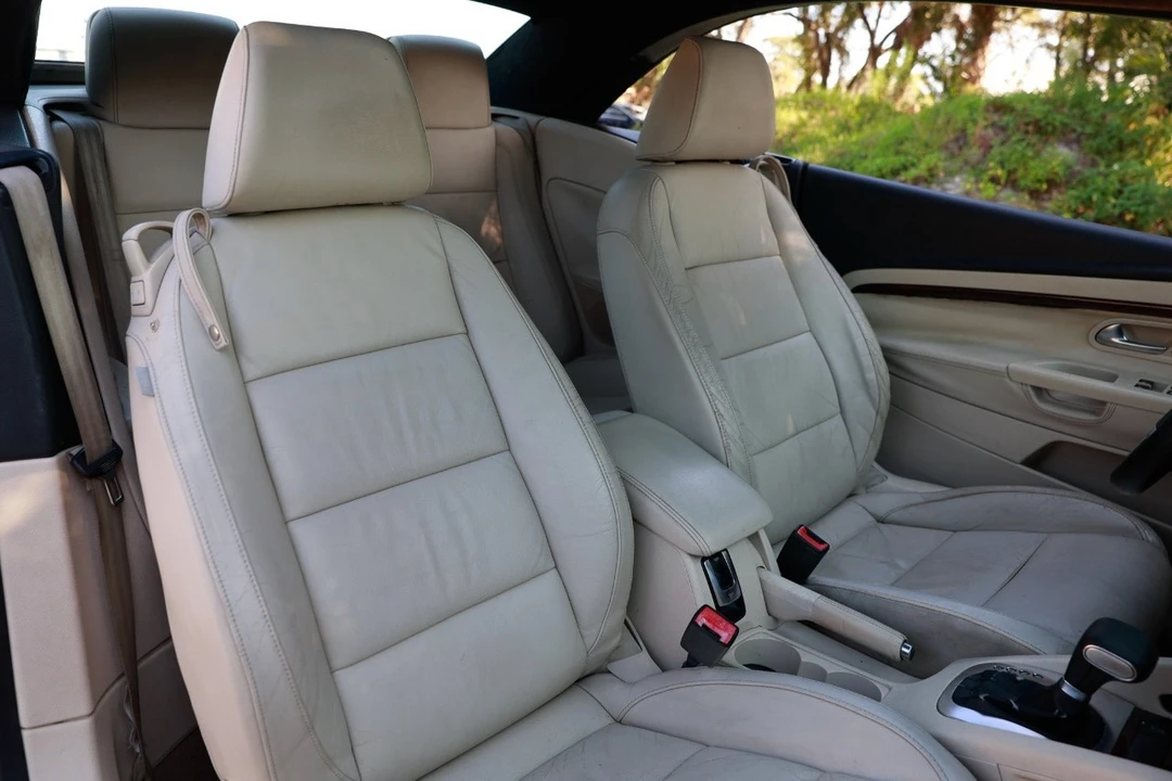 2011 Volkswagen Eos - Image 18 of 21