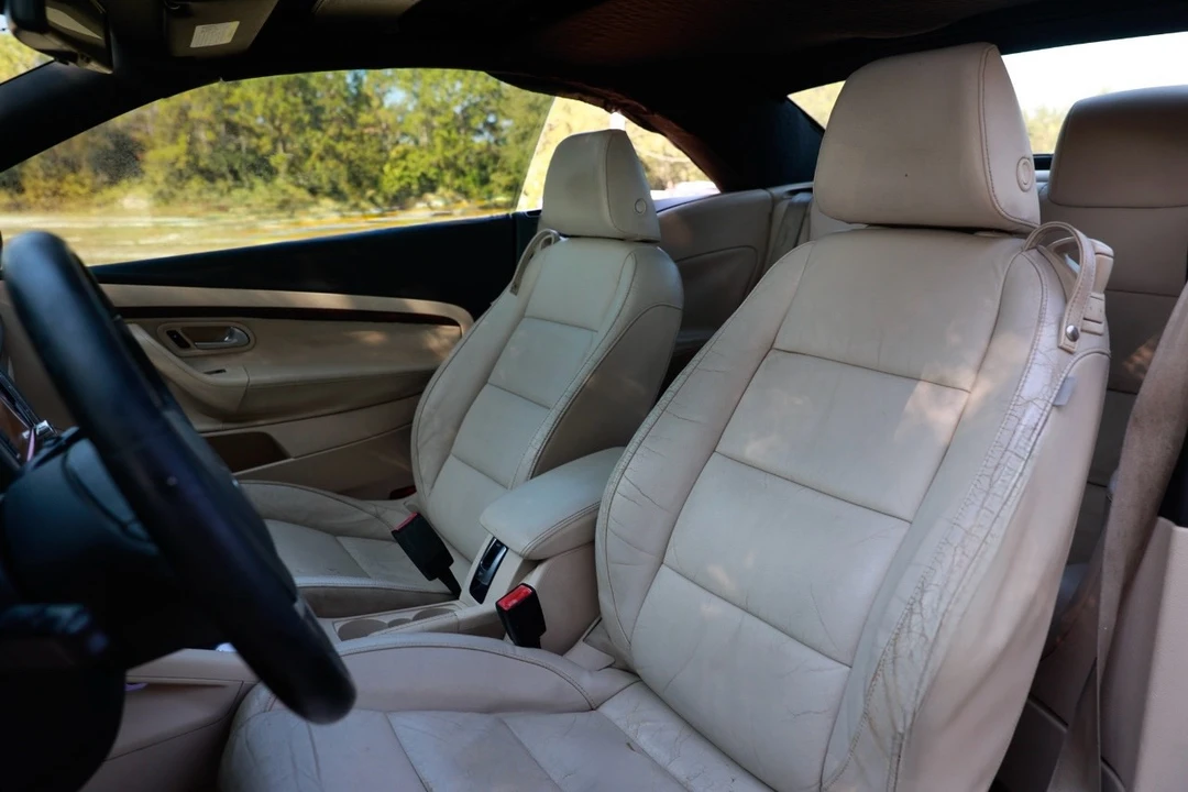 2011 Volkswagen Eos - Image 6 of 12