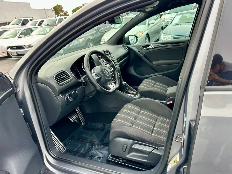 2011 Volkswagen GTI Mk6 - Image 7 of 13