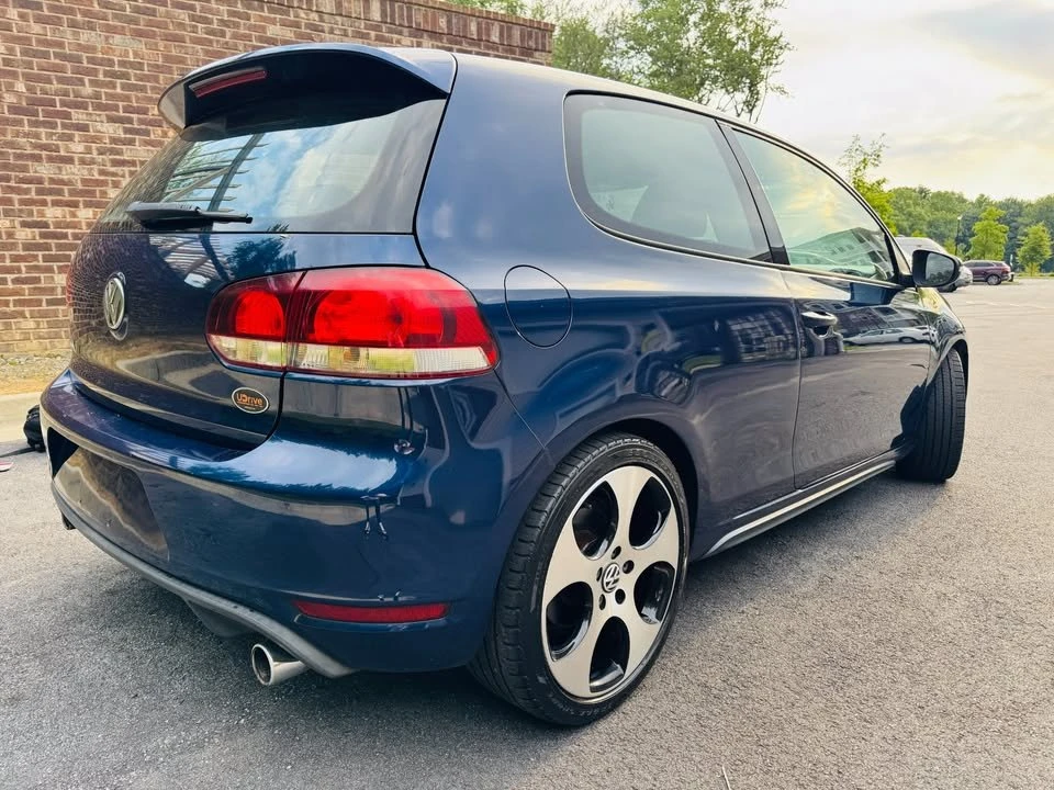 2011 Volkswagen GTI Mk6 - Image 6 of 12