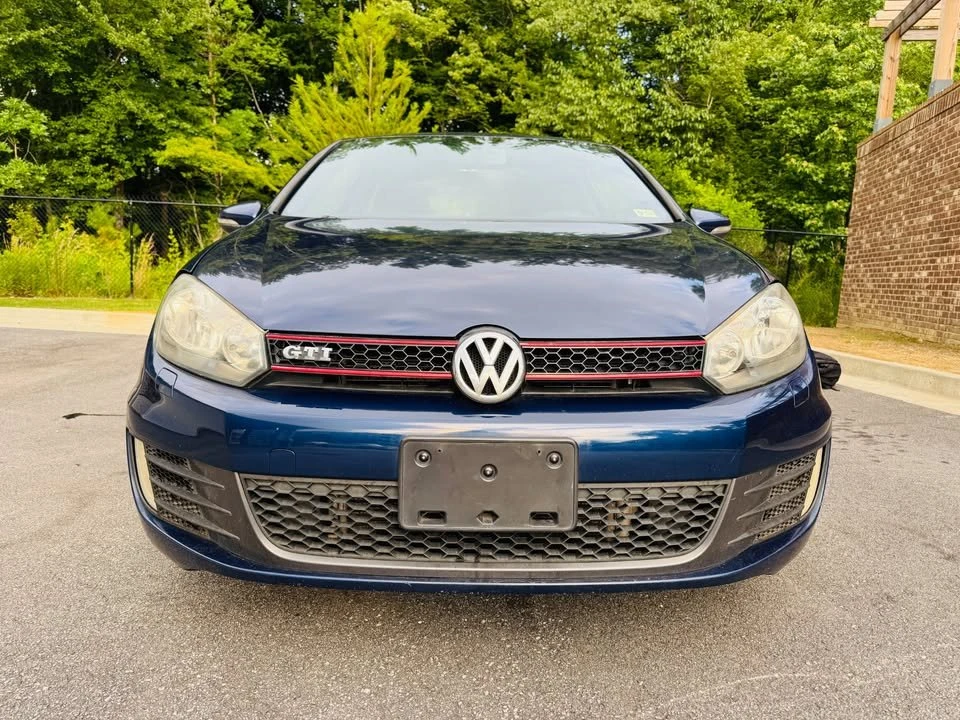 2011 Volkswagen GTI Mk6 - Image 2 of 12