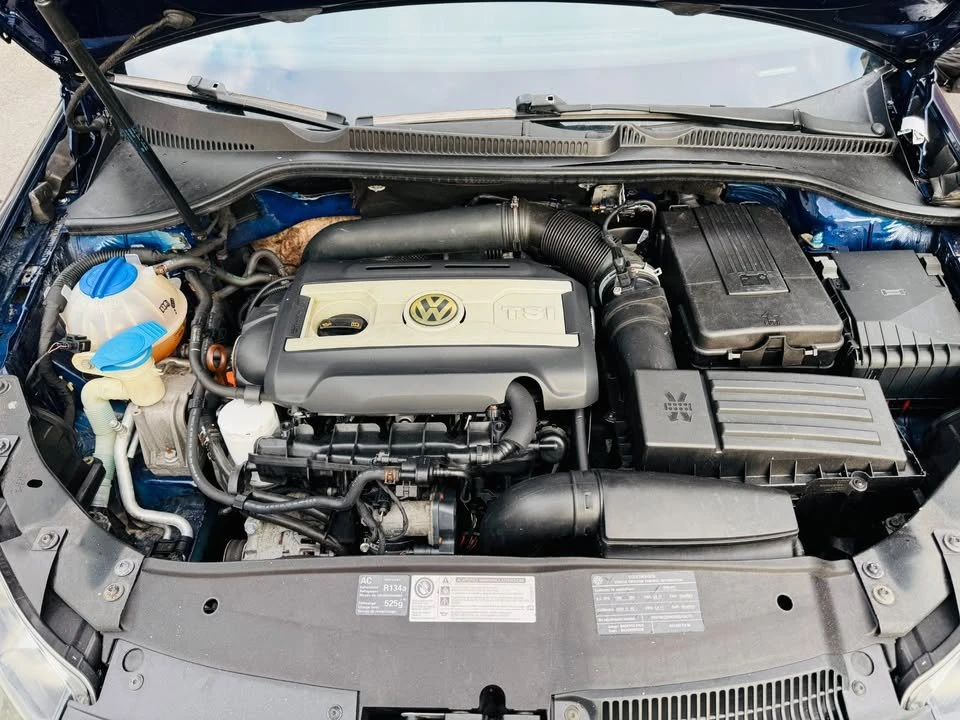 2011 Volkswagen GTI Mk6 - Image 7 of 12