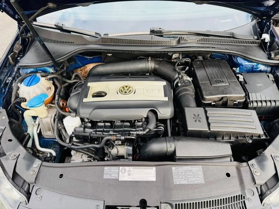 2011 Volkswagen GTI Mk6 - Image 7 of 12