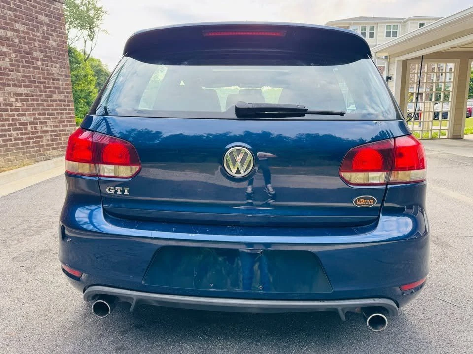2011 Volkswagen GTI Mk6 - Image 5 of 12