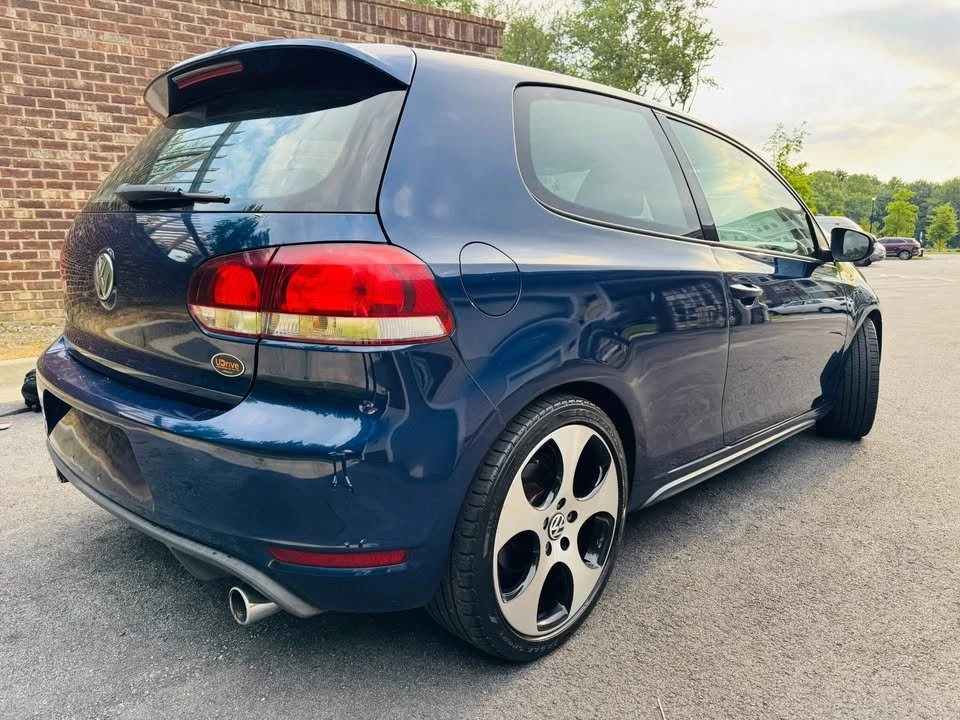 2011 Volkswagen GTI Mk6 - Image 6 of 12