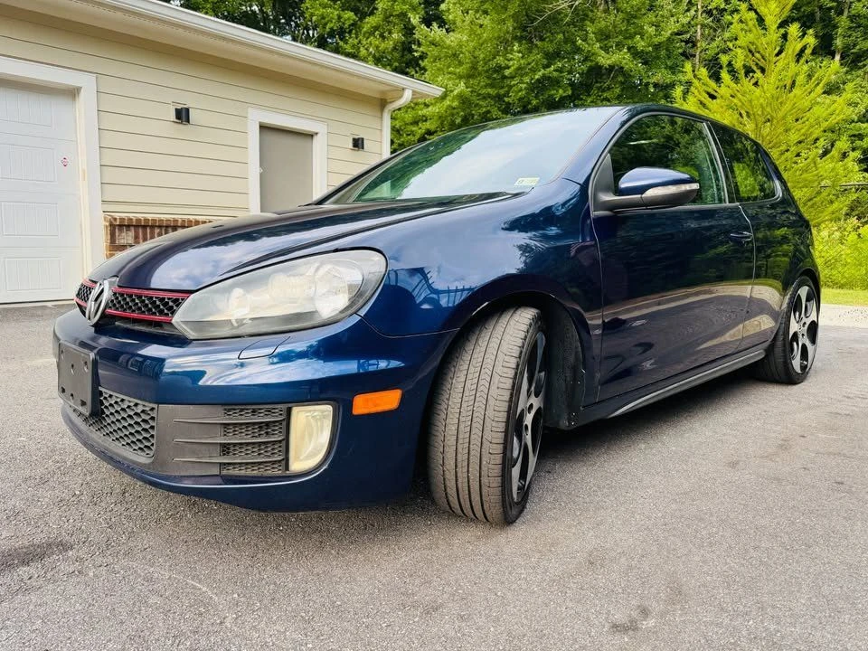 2011 Volkswagen GTI Mk6 - Image 3 of 12