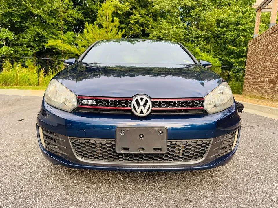 2011 Volkswagen GTI Mk6 - Image 2 of 12