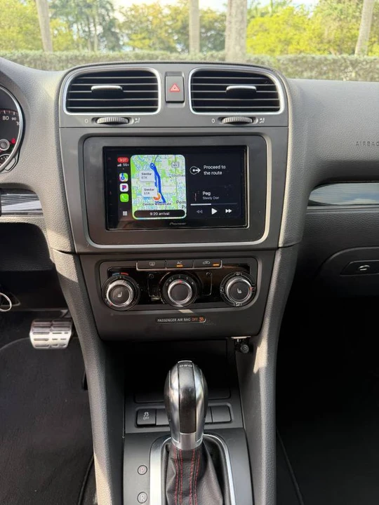 2011 Volkswagen GTI Mk6 - Image 11 of 23