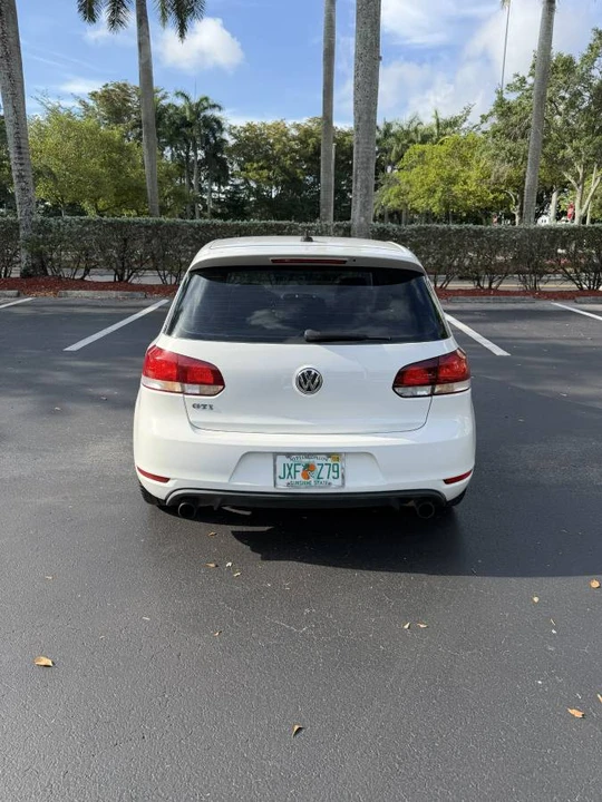 2011 Volkswagen GTI Mk6 - Image 5 of 23