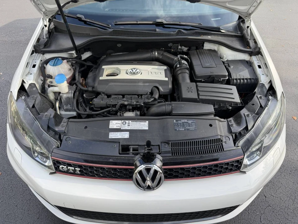 2011 Volkswagen GTI Mk6 - Image 19 of 23