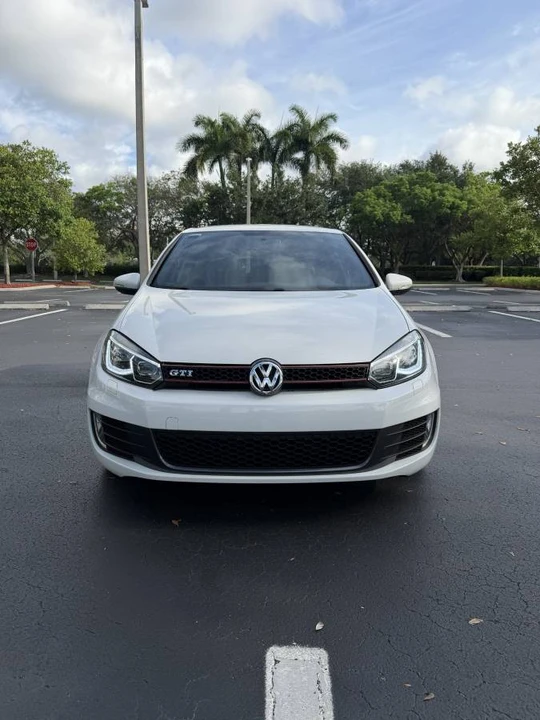 2011 Volkswagen GTI Mk6 - Image 6 of 23