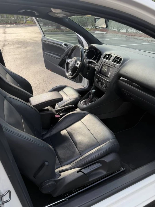 2011 Volkswagen GTI Mk6 - Image 14 of 23